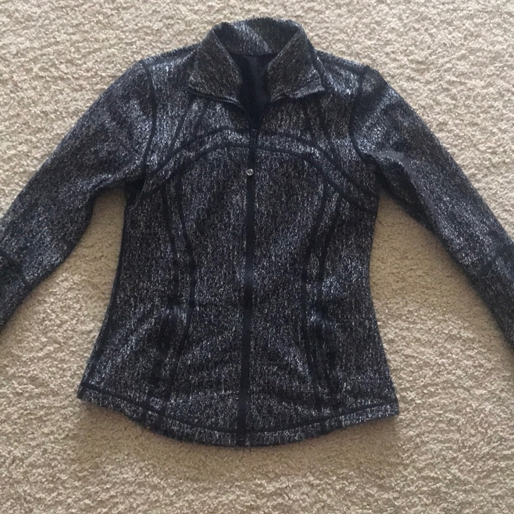 Lululemon Zip-up